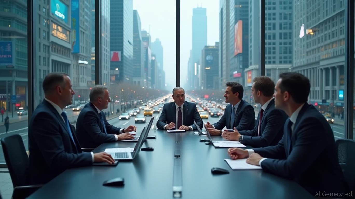 Robotaxi Stocks: Seeking Alpha Analysts' Top Picks