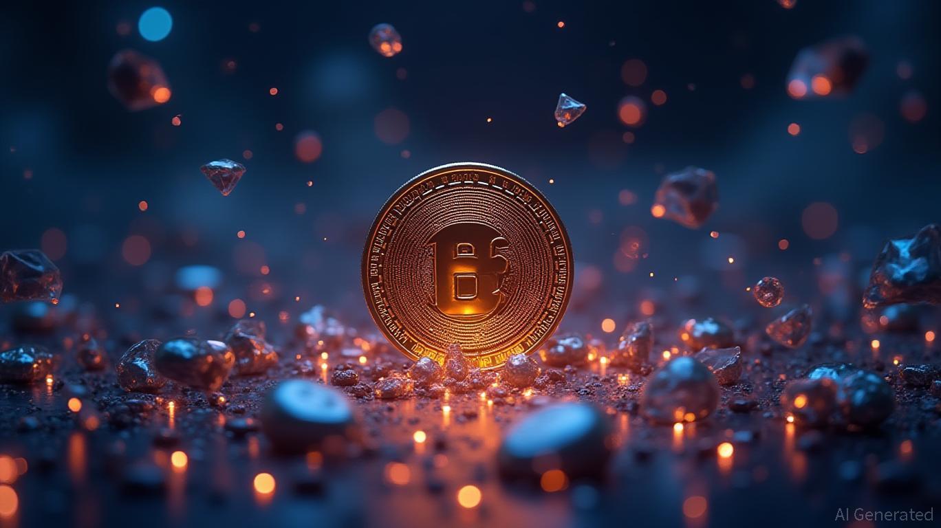 SharpLink and Bitmine Battle for Dominance in ETH Treasury Race