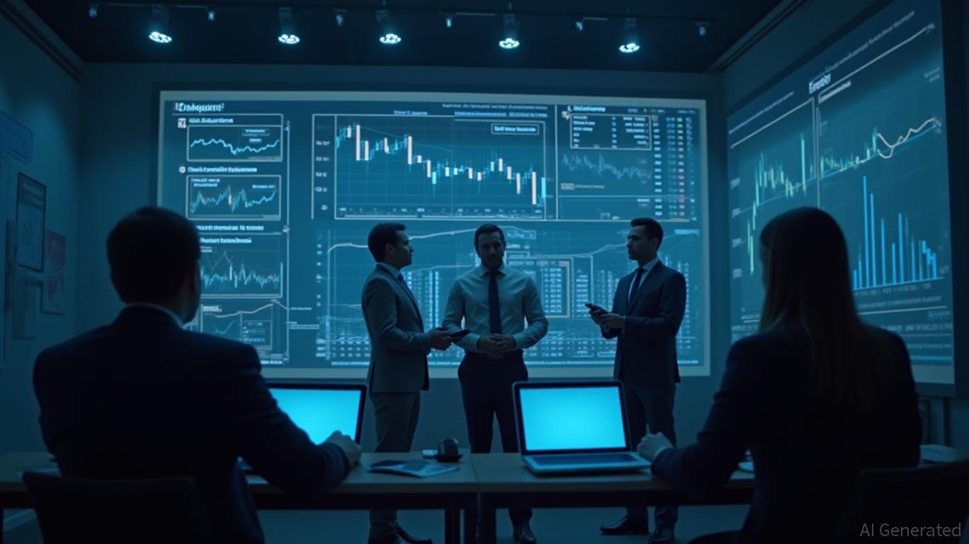 Entergy Gains Spotlight on JPMorgan's Analyst Focus List, Analysts Predict Upside Potential.