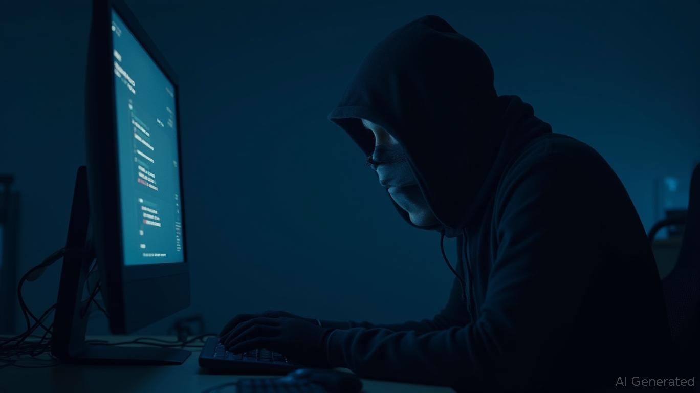 Microsoft Server Software Vulnerability Leads to Global Cyberattack