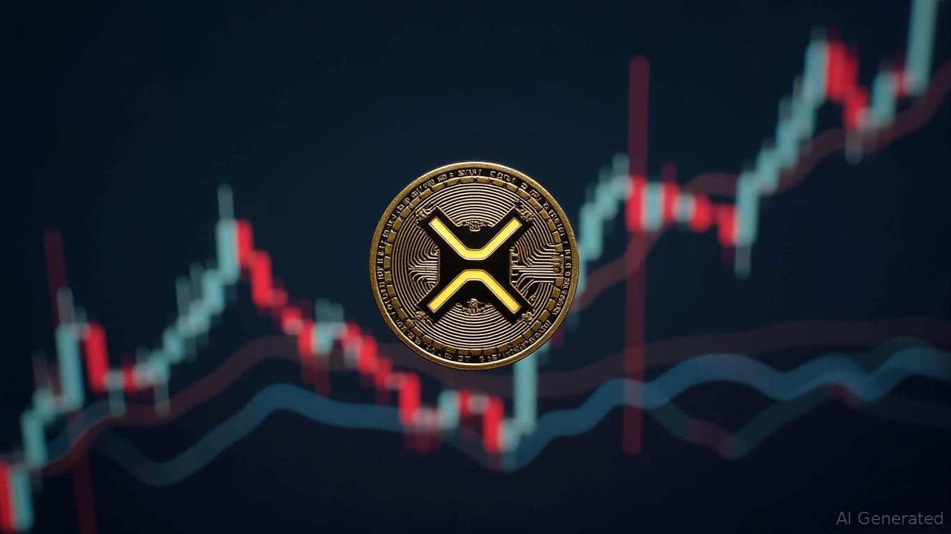 XRP News Today: XRP Holds Above $3.40 As Bulls Eye Next Move