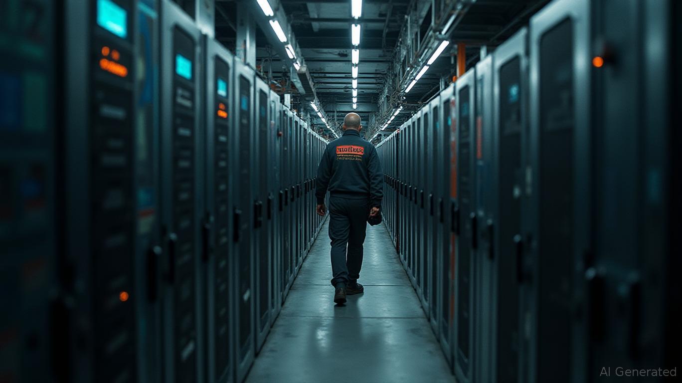 Russia Cracks Down on Illegal Crypto Mining to Save Power