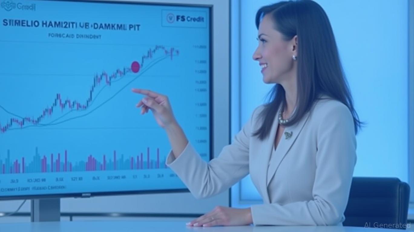 FS Credit Dividend and Recent Developments: Key Insights Ahead of Jul 24, 2025