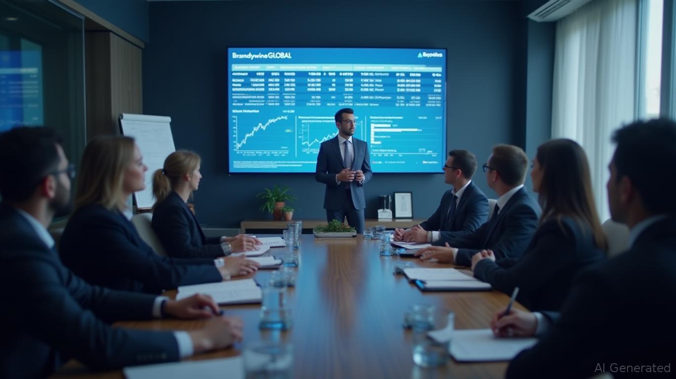 BrandywineGLOBAL Dividend Details: Key Insights Ahead of the Ex-Dividend Date on Jul 24, 2025