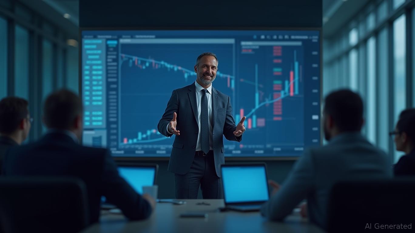 Capitol Federal Financial CFFN 2025Q3 Earnings Preview Upside Ahead on Strong Growth Projections