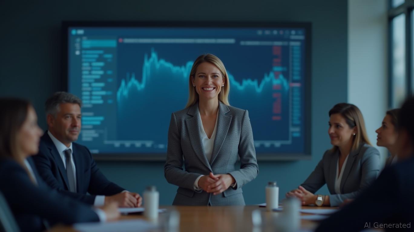 Core Laboratories CLB 2025Q2 Earnings Preview Upside Potential Driven by Strategic Partnerships