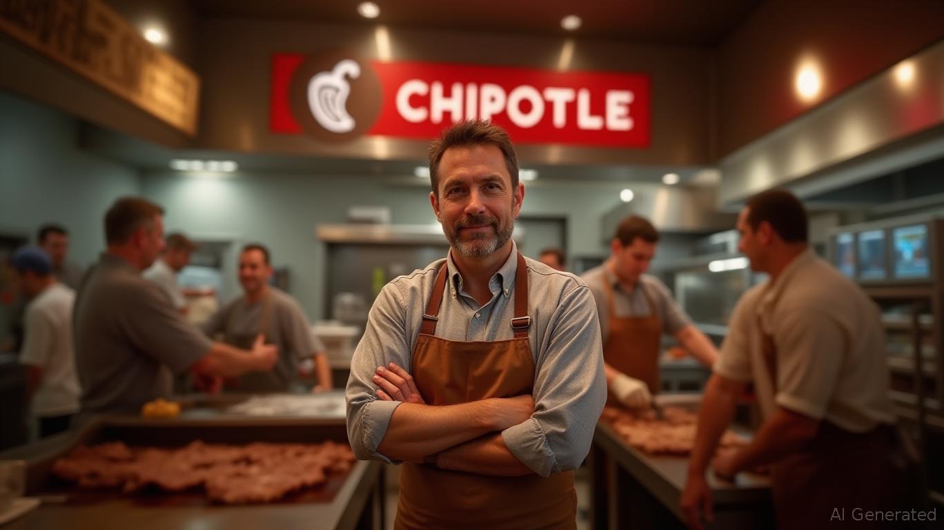 Chipotle Mexican CMG Q2 2025 Earnings Preview Upside Ahead on Smoked Brisket Revival