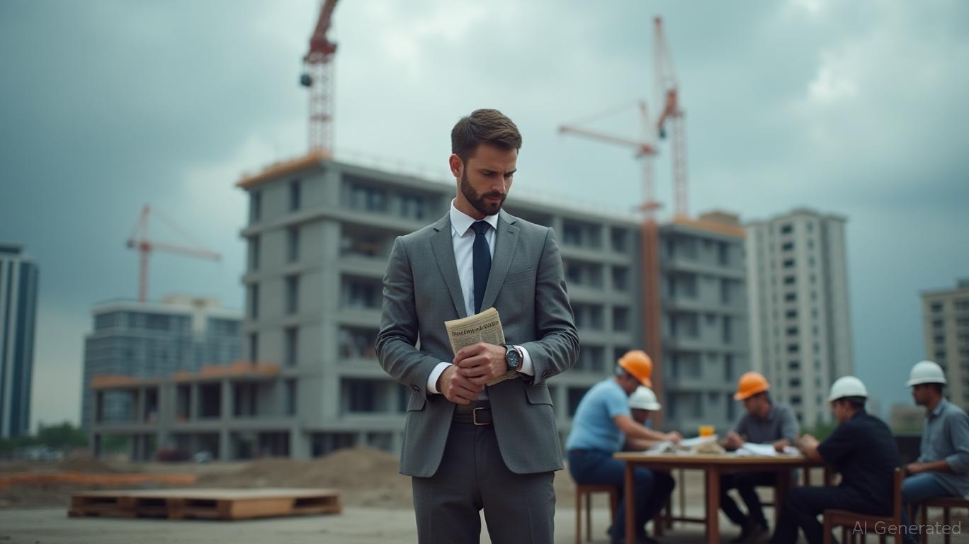 Meritage Homes MTH Q2 2025 Earnings Preview Downside Ahead Amid Slowing Housing Market