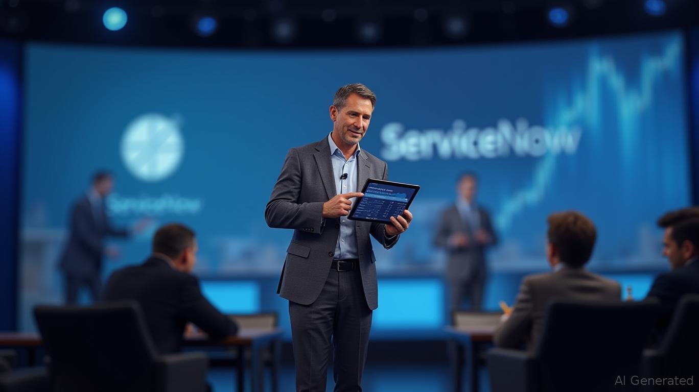 ServiceNow NOW 2025Q2 Earnings Preview Upside Expected on Robust Subscription Revenue Growth