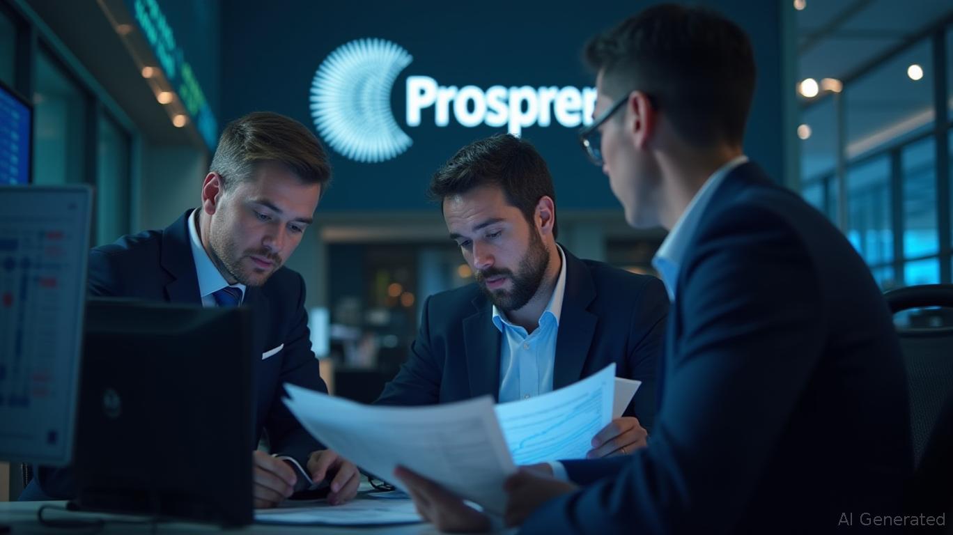 Prosperity Bancshares PB 2025Q2 Earnings Preview Upside Ahead on Analyst EPS Upgrades
