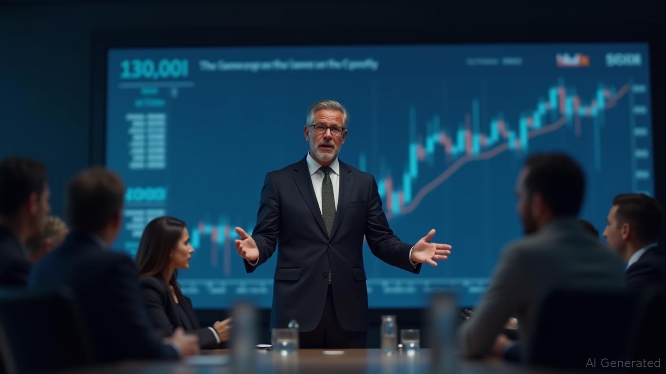 Raymond James Pref B ADR RJFPRB Q3 2025 Earnings Preview Upside Potential with Strong EPS Growth
