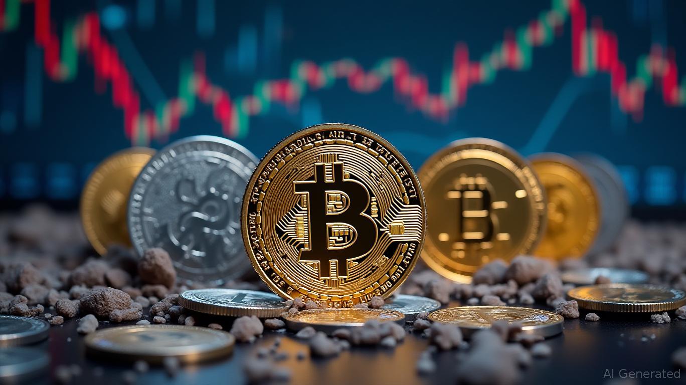 Ethereum News Today: Crypto Market Sees $822 Million Liquidation in 24 Hours Led by ETH, SOL, XRP, SUI, SEI
