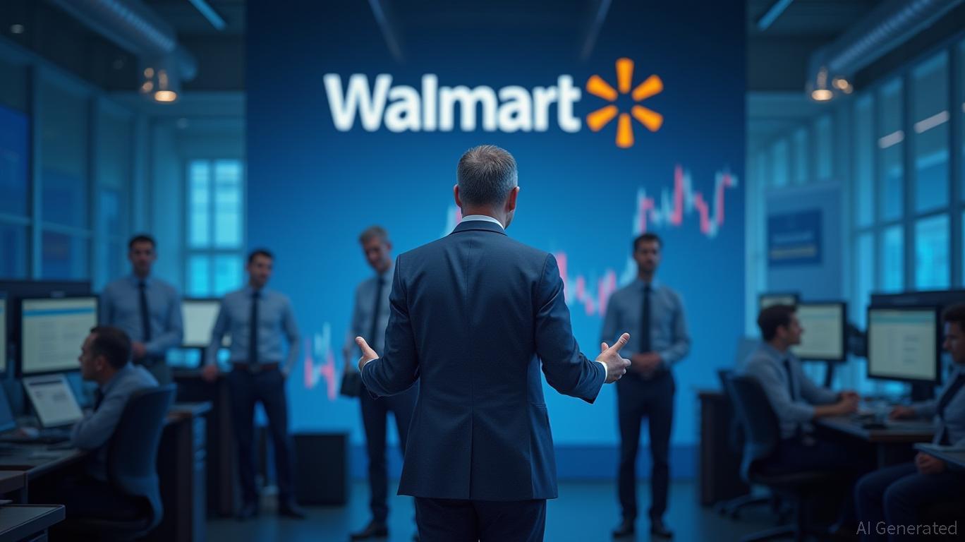 Walmart Stock Split History: From IPO to Present