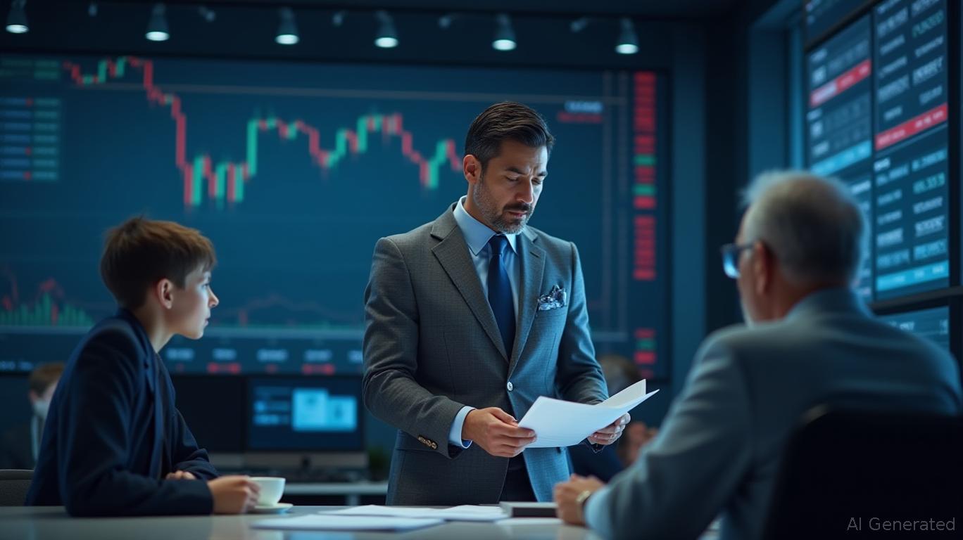 Navigating Market Volatility: Strategies for High-Impact Event Weeks