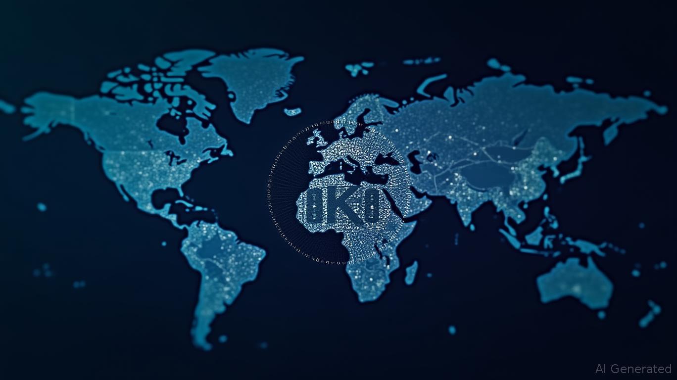 Microsoft SharePoint Vulnerability Exploited in Global Cyberattack