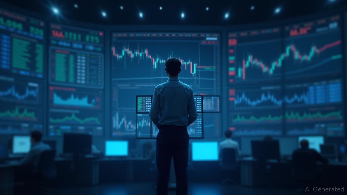 Harnessing Technical Indicators: A Guide to Identifying Market Momentum Shifts