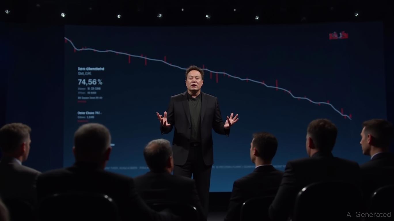 Tesla TSLA Q2 2025 Earnings Preview Downside Risk Amid Lower Delivery Expectations