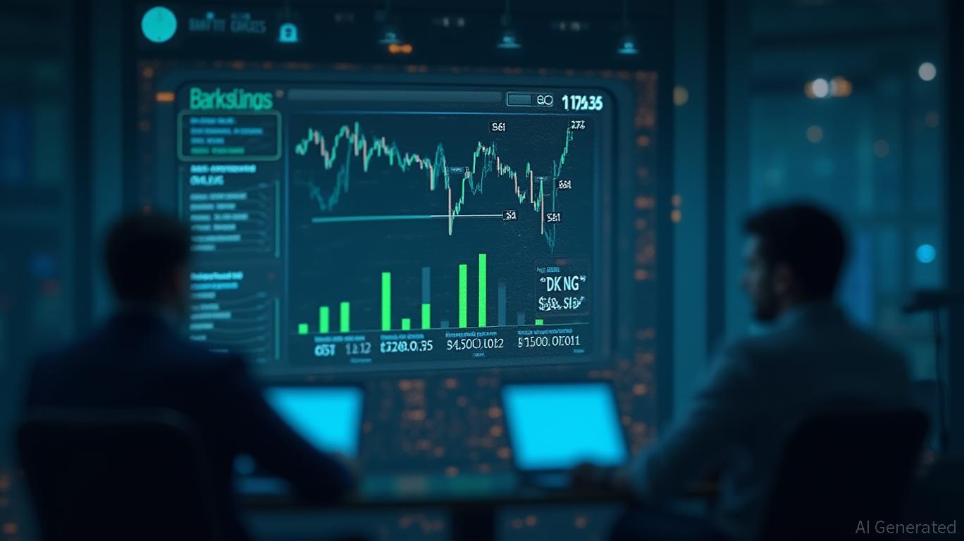 Barclays Boosts DraftKings Price Target to $51.00, Reiterates Overweight Rating