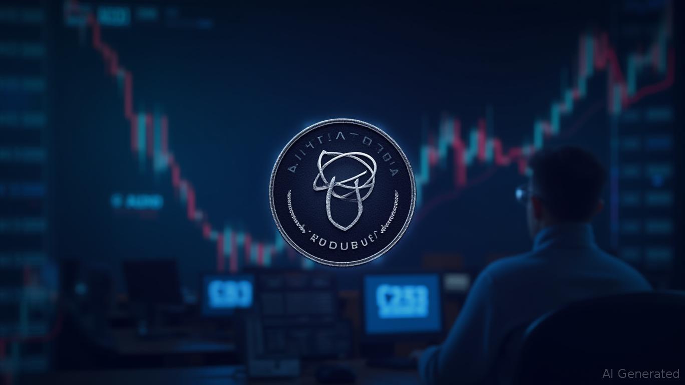 Audius Token AUDIO Predicted to Reach $0.33 by 2025