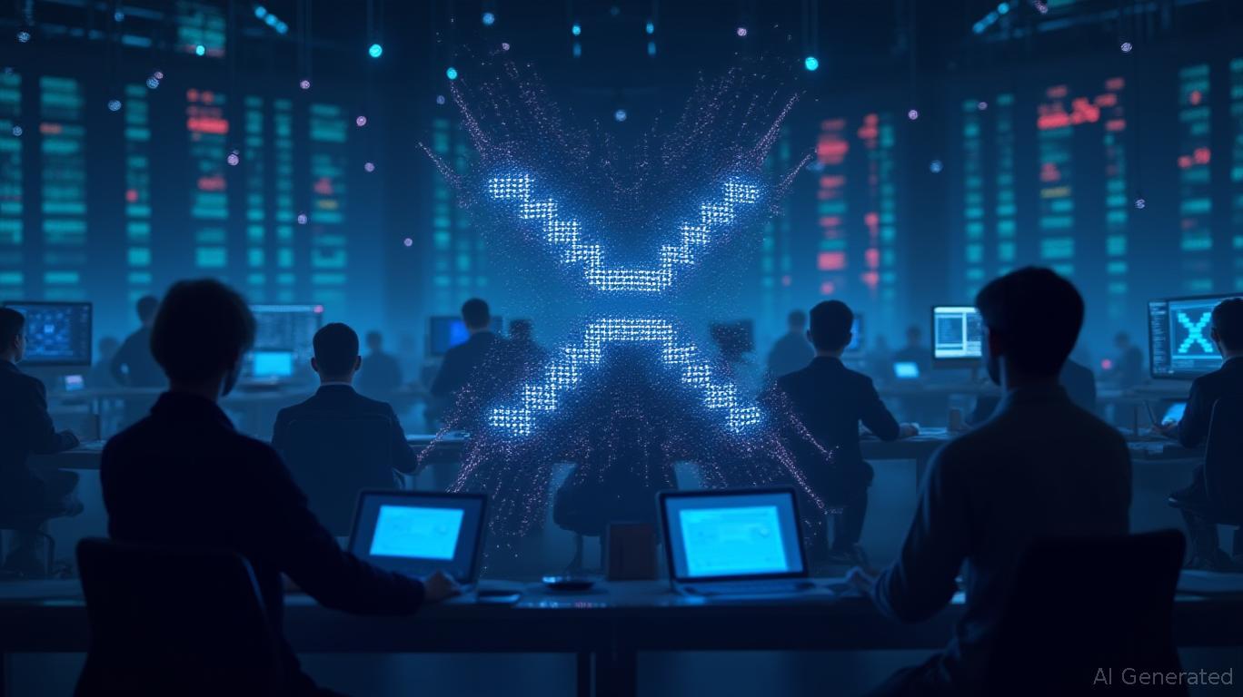 XRP News Today: XRP Surges 27% Weekly, But New Investors Drop 65%