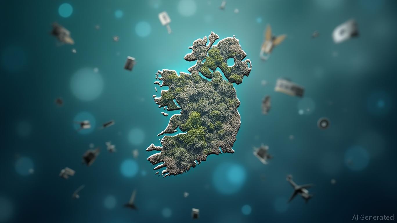 Irish M&A Activity Sets New Record, Contrasting European Trend