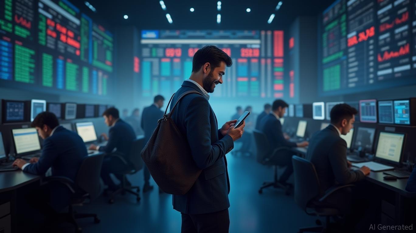 TSMC Market Capitalization Hits $1 Trillion Amid AI Boom