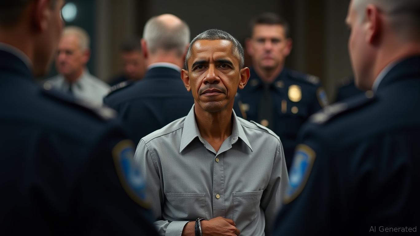 AI Video "Obama Arrested" Sparks Debate Over Political Misinformation and Election Integrity