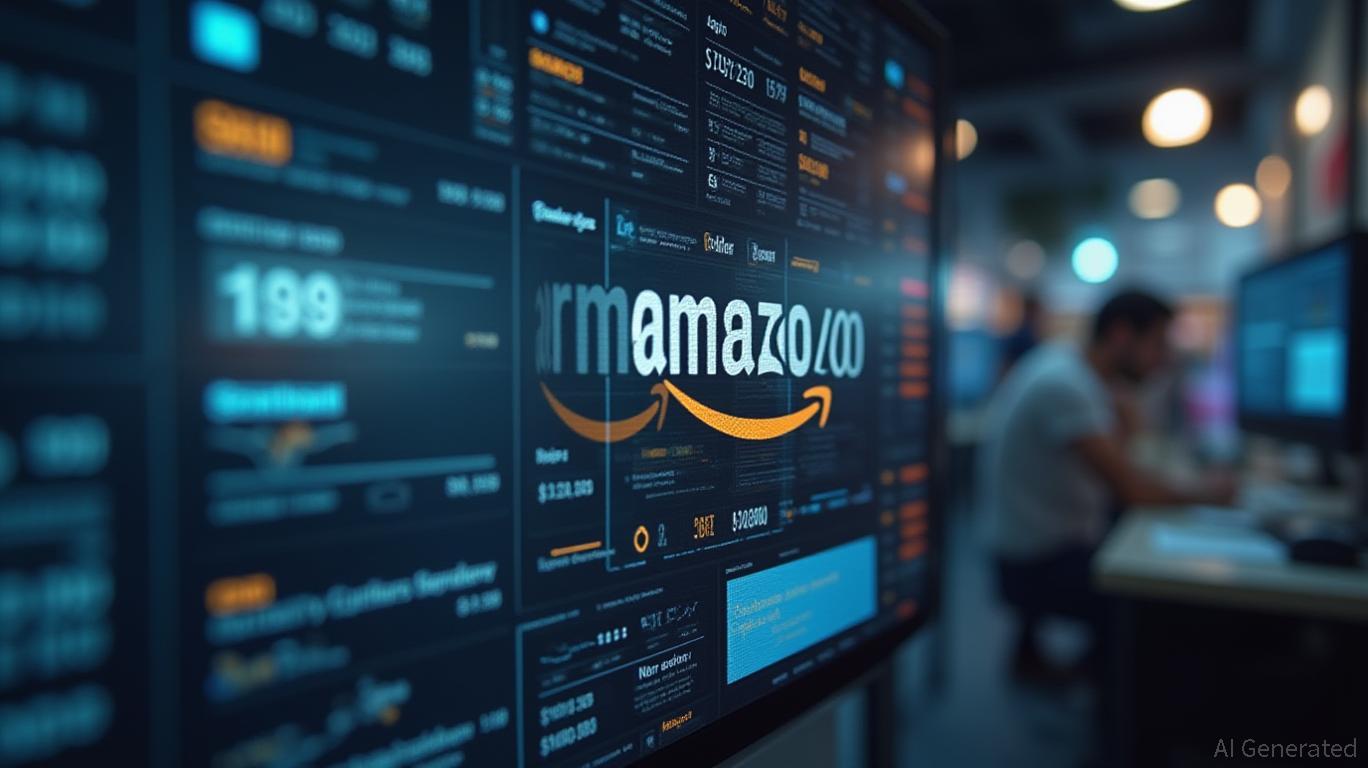 Amazon's Price Hikes for Essentials Contradict Promise to Keep Prices Low Amid Tariff Uncertainty