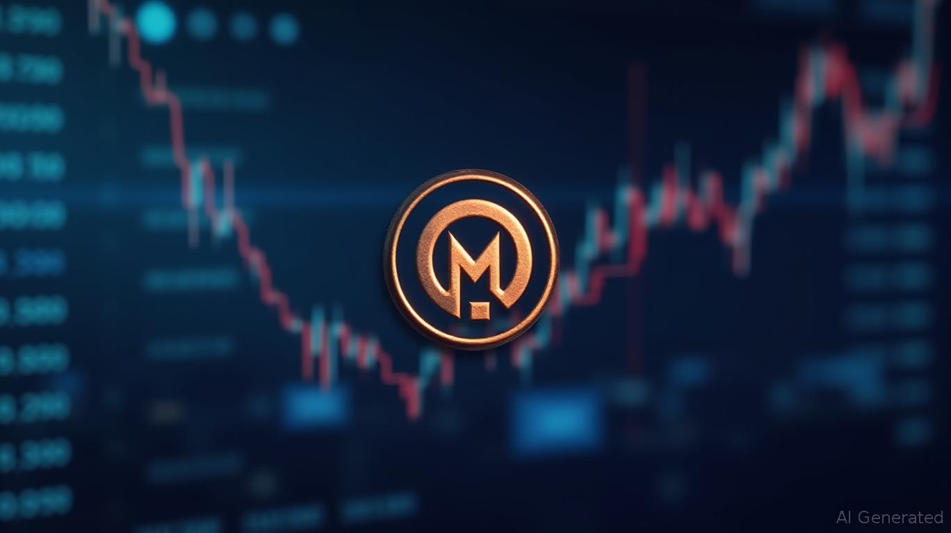 MANTRA (OM) Surges 46.27% in 24 Hours, Trading Volume Hits $1.11 Billion