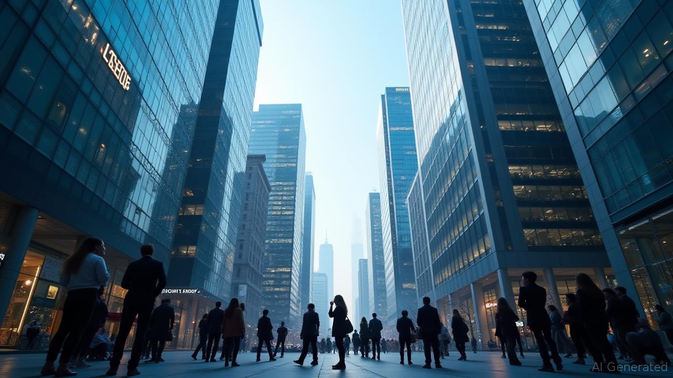 LSEG Considers 24-Hour Trading to Attract Small Investors