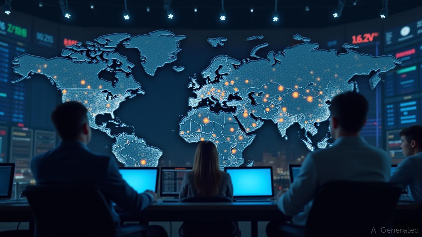 Bitcoin News Today: Crypto Market Hits $4 Trillion Valuation Amid Goldman Sachs Warning