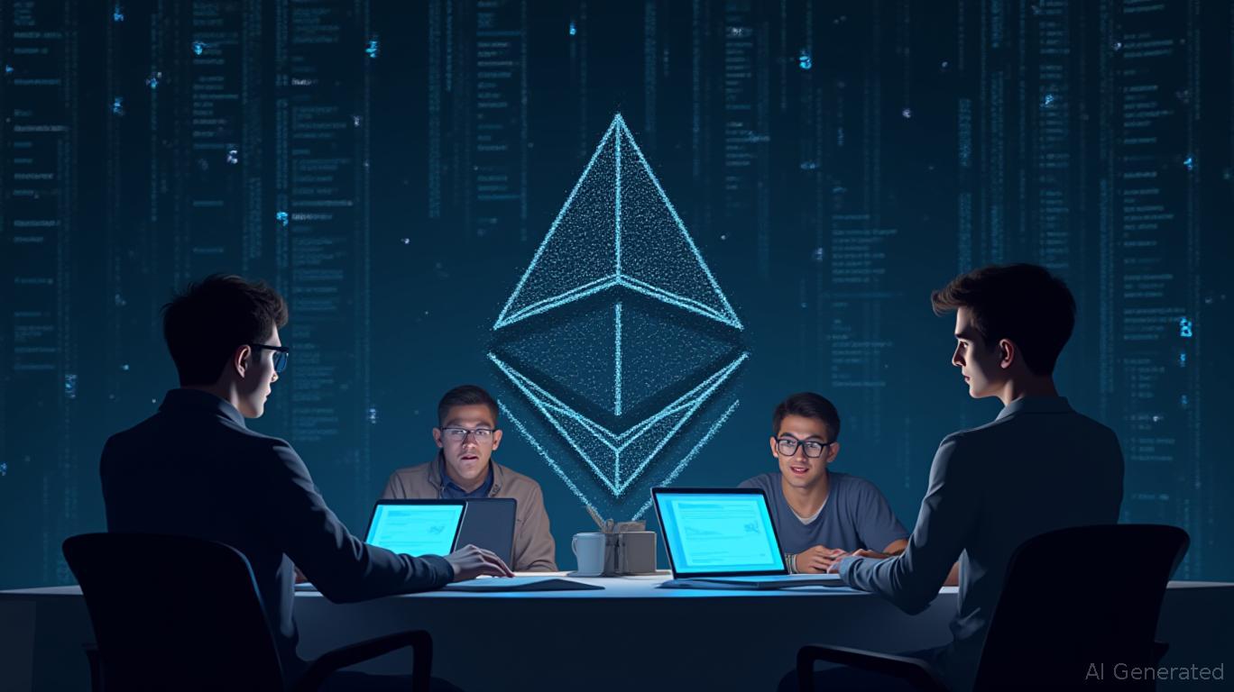 Ethereum News Today: Ethereum Plans Fusaka Hard Fork For November With 11 Improvements