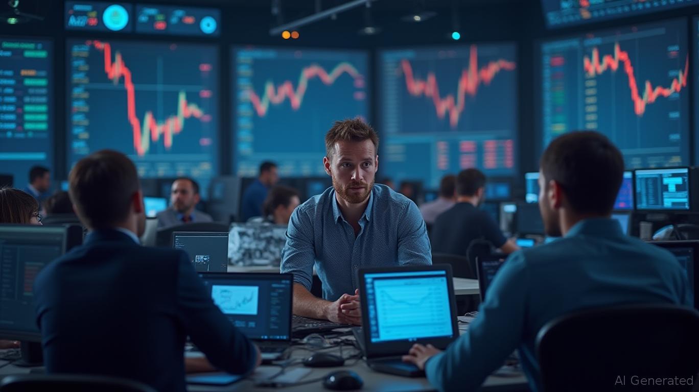 Lido DAO's LDO Token Jumps 13% on $40 Million Derivatives Inflow