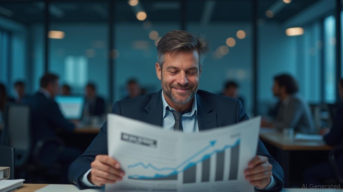 JPMorgan Chase Predicts 12 Month US Stock Market Rise