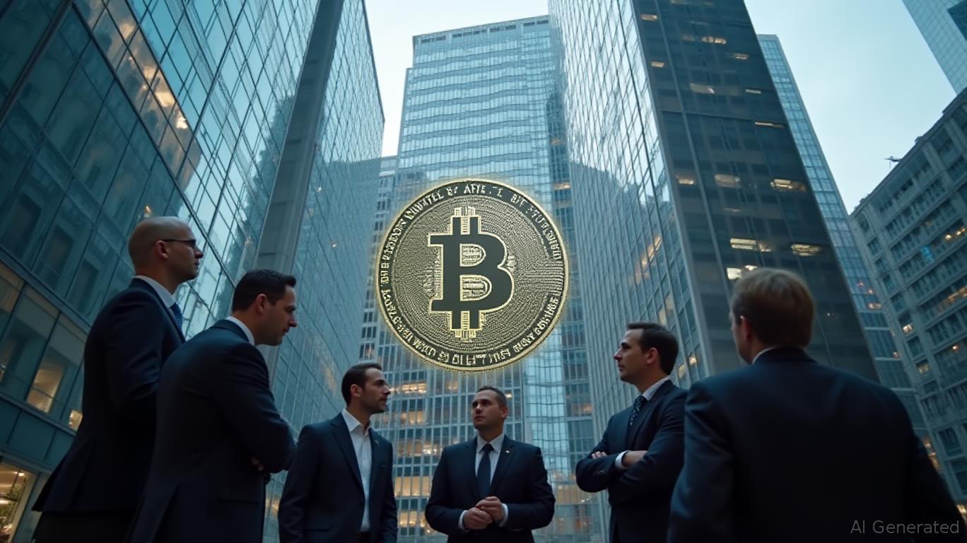 Bitcoin News Today: Cantor Fitzgerald to Acquire 30,000 Bitcoins in $4 Billion SPAC Deal