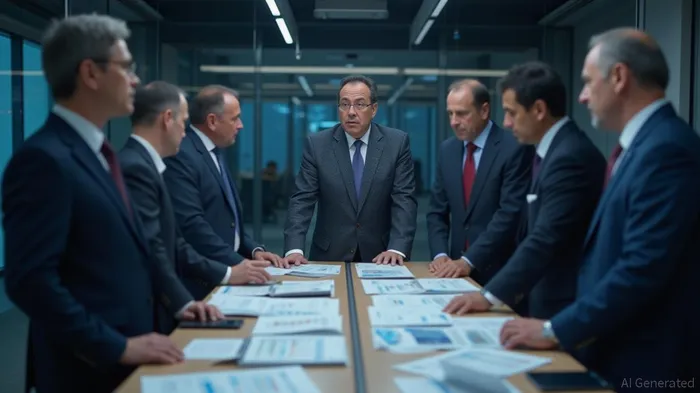 Deutsche Bank shifts outlook, renews "neutral" stance on European stocks compared to US stocks