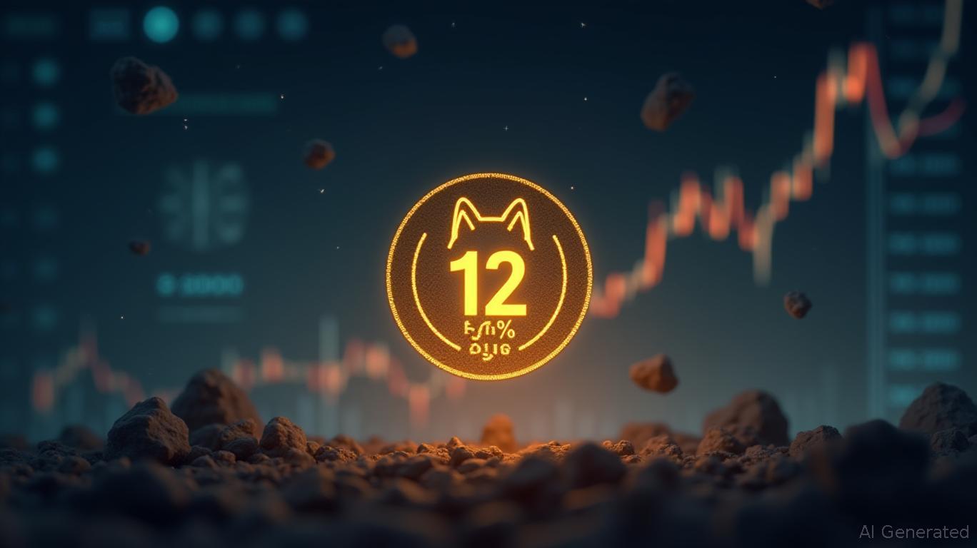Dogecoin News Today: Dogecoin Surges 12% in 24 Hours as Pepeto Exchange Gains Traction