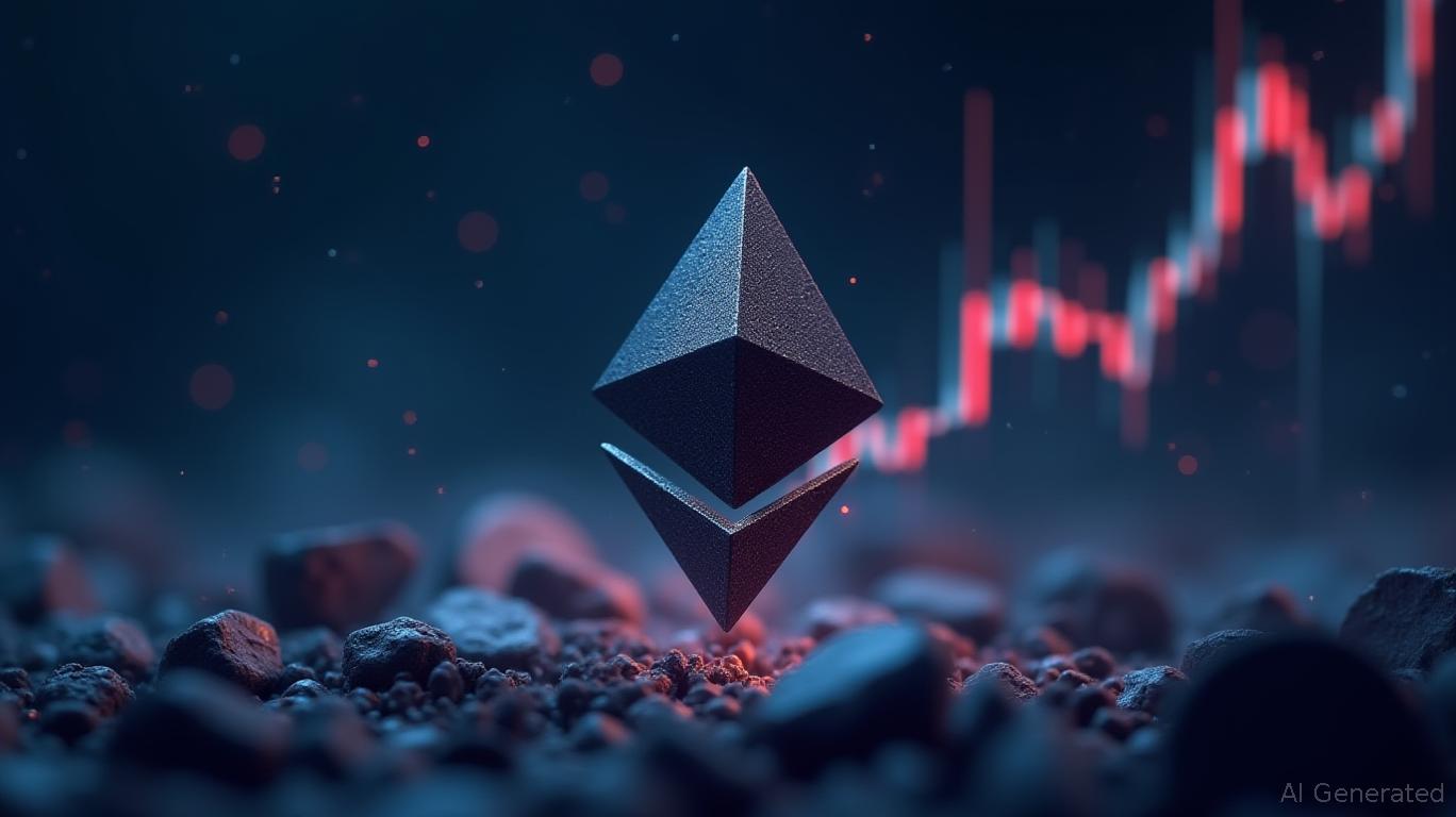Ethereum News Today: Asian Markets Drive Ethereum 26.71% Gain, XRP Momentum