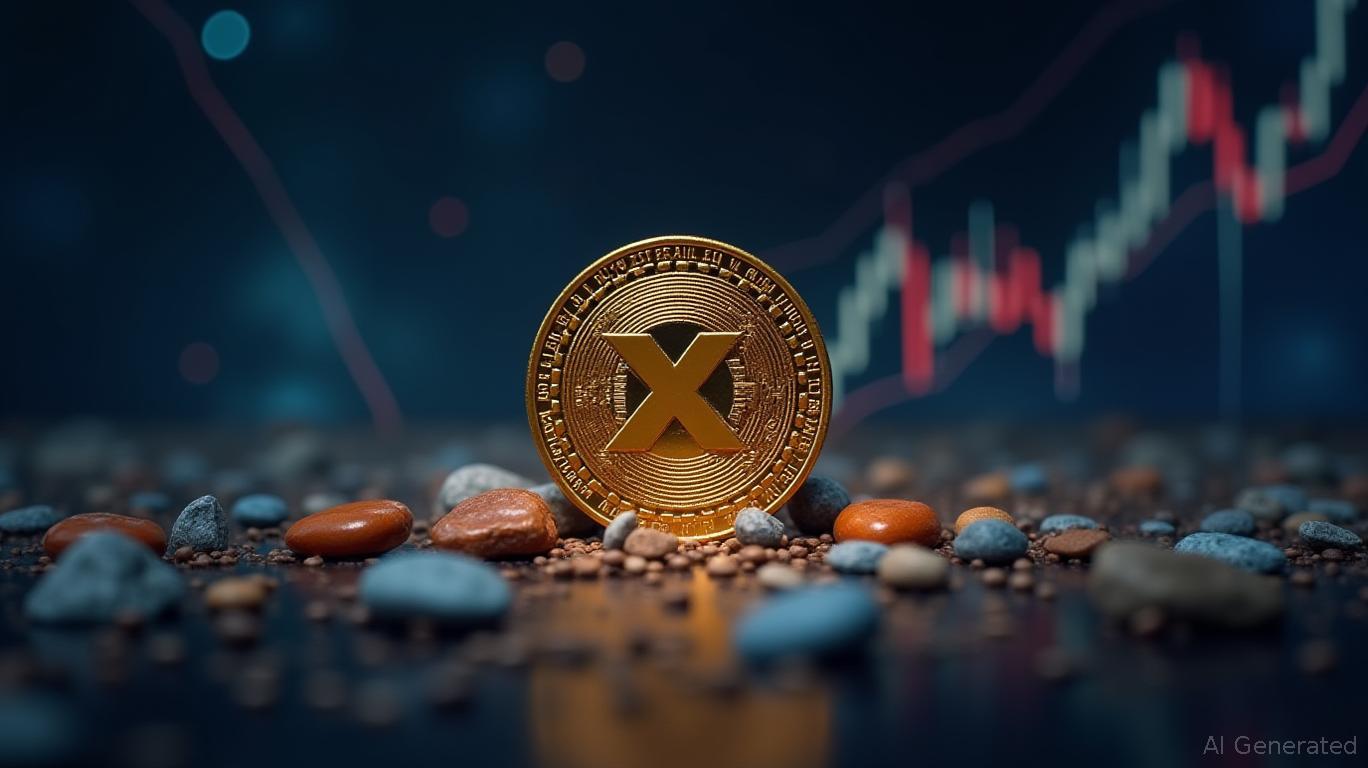 Stellar's XLM Token Gains Traction Amid Network Upgrades and Positive Market Sentiment