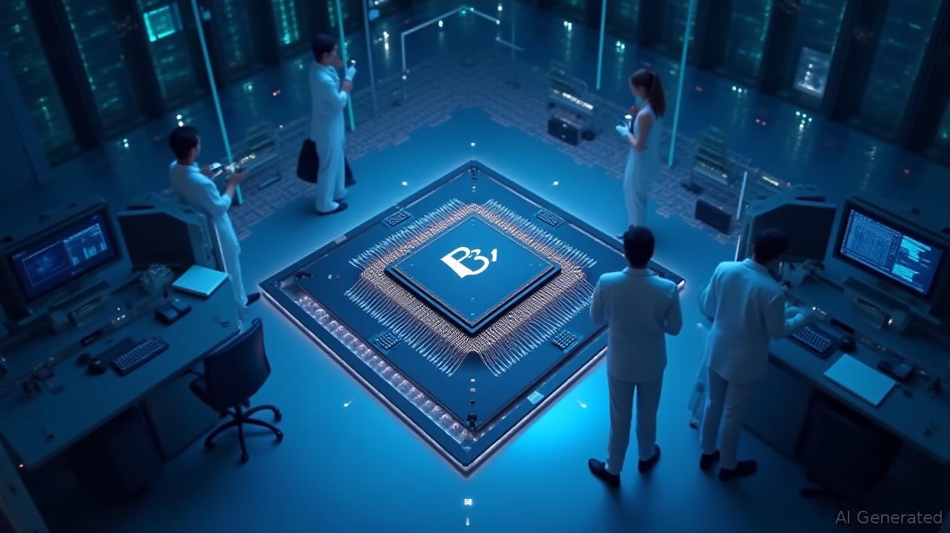 Broadcom's Tomahawk Ultra Chip Takes on NVIDIA as Market Capitalization Soars to $1.33 Trillion Amid Strategic Global Shifts
