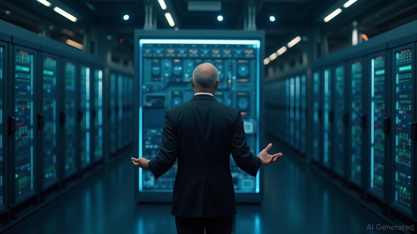 Nvidia's Global AI Ambitions: From Quantum Computing to Search Engine Disruptions