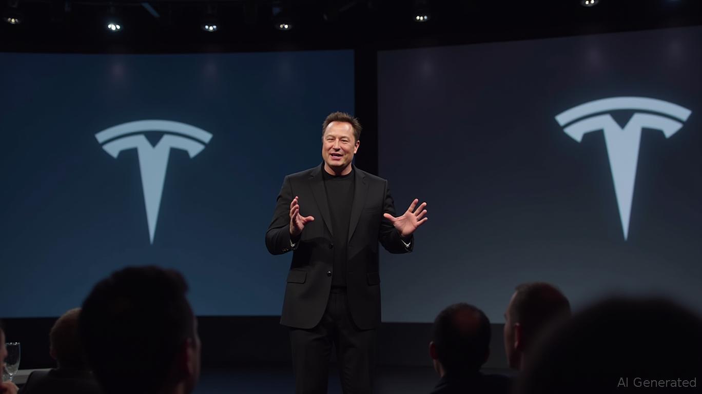 Tesla's High-Stakes Earnings Call: Can Musk's Vision Revitalize a Declining Stock?