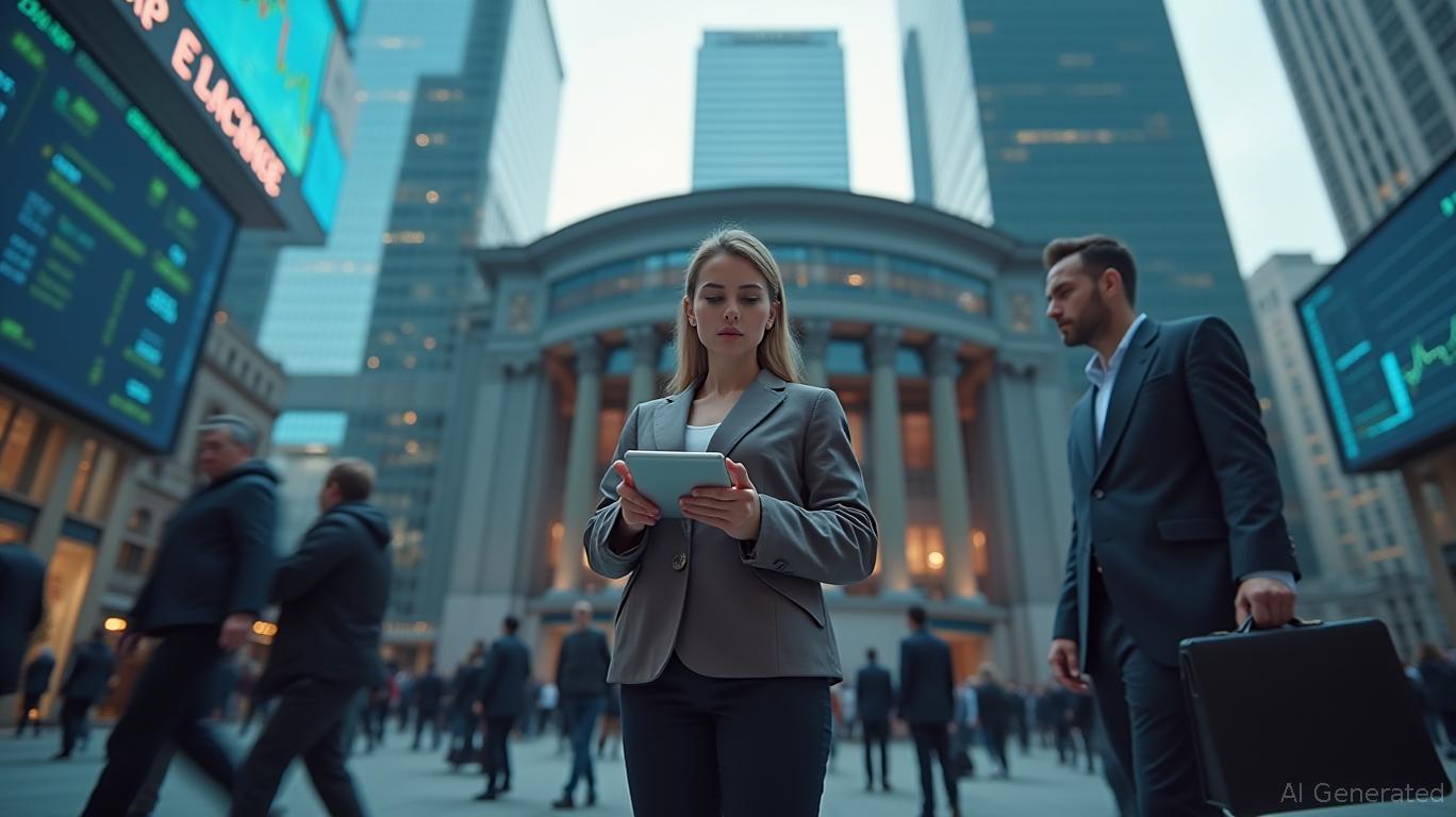 Why Did BTCS Soar 11.87%?