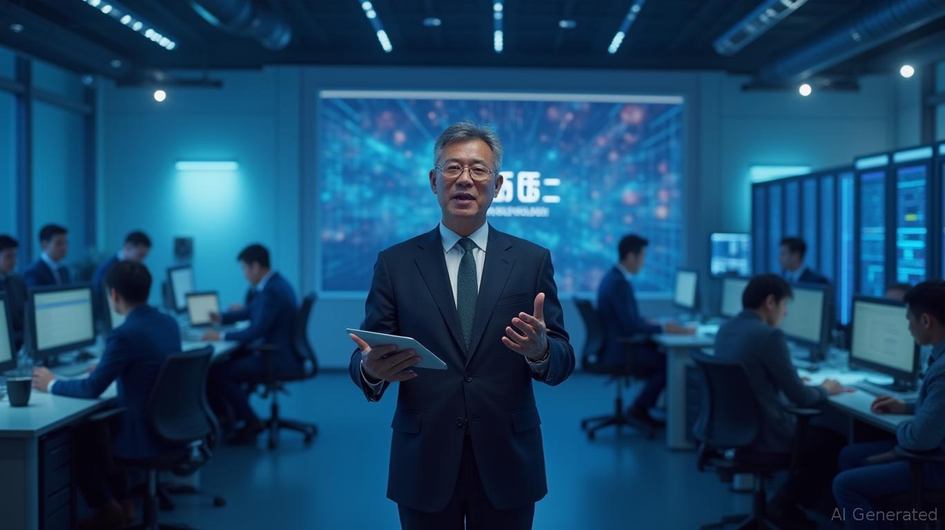 Jiliu Technology Secures 100 Million Yuan in Series A+ Funding for AI Infrastructure Expansion