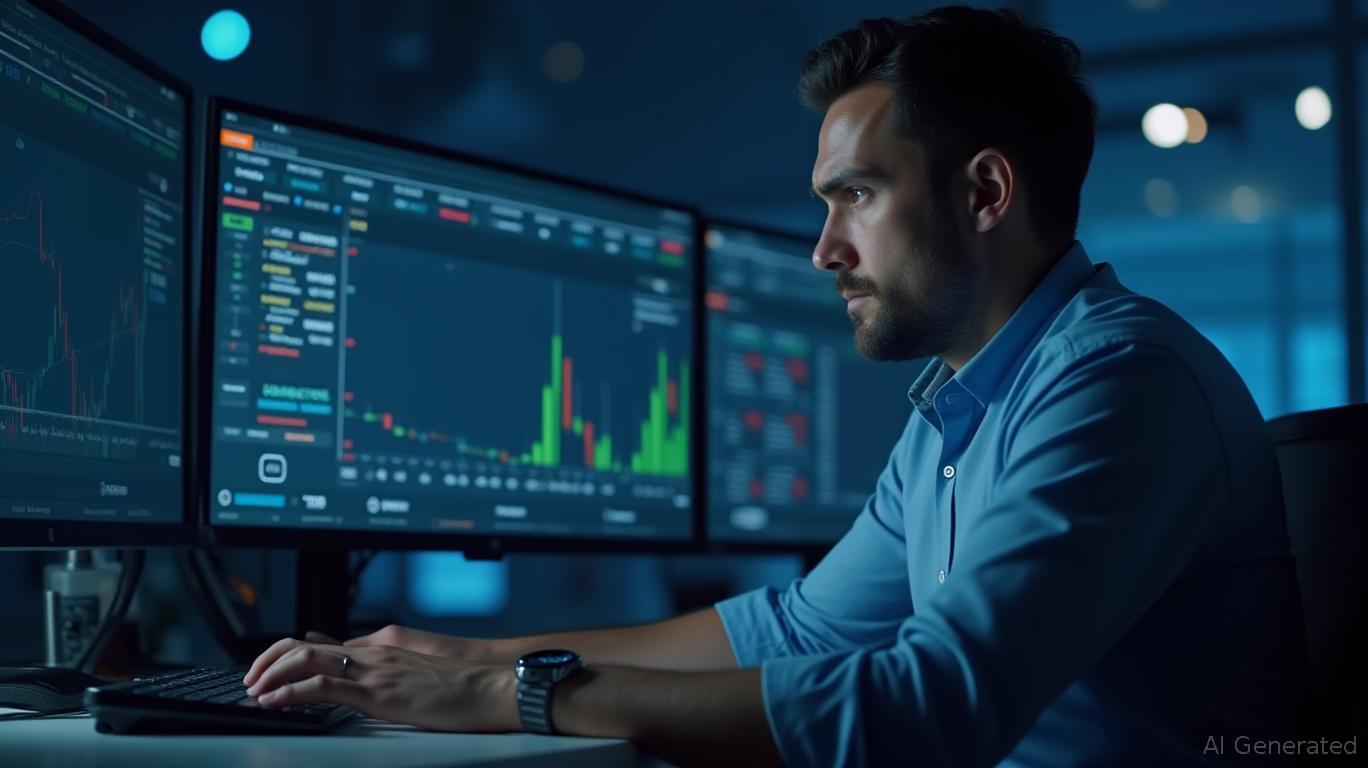 Bitcoin News Today: Smart Whale Bets Big on Crypto with 40x Leverage on Bitcoin, 25x on Ethereum, 10x on Hyperliquid and Pepe