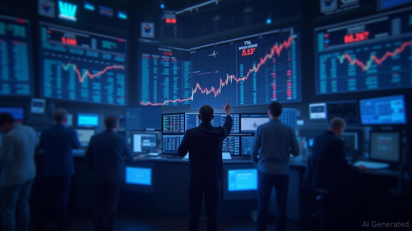 Why Did Spirit Aerosystems Stock Soar 10.58%?