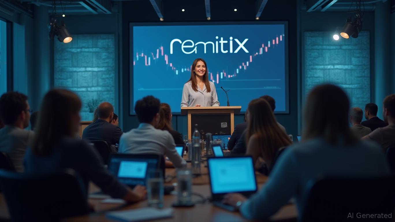 Remittix Raises $16.6 Million, Predicted 100x Return in 2025 Crypto Presale