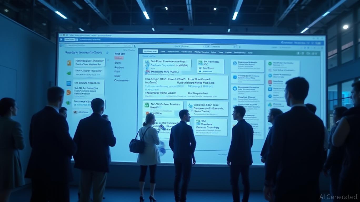 Extensibility Features for SAP Sales & Service Cloud 2.0: A Comprehensive Guide.