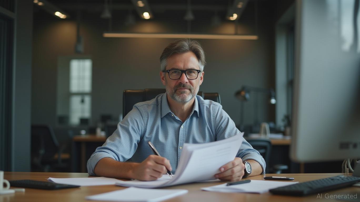 Cardano Founder Charles Hoskinson Releases Audit Draft Addressing $600 Million ADA Manipulation Allegations