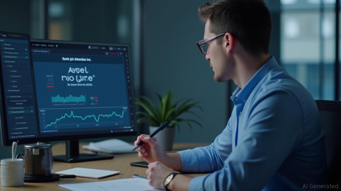 BofA Analyst Raises Google Stock Price Target Ahead of Q2 Earnings